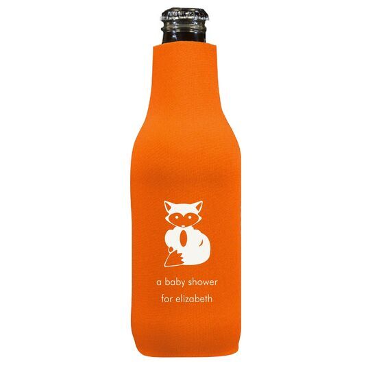 Little Fox Bottle Huggers